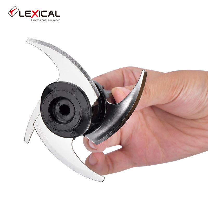 Household multifunctional baby cooking machine hand-held cooking stick baby food supplement machine mixer juice egg meat grinder