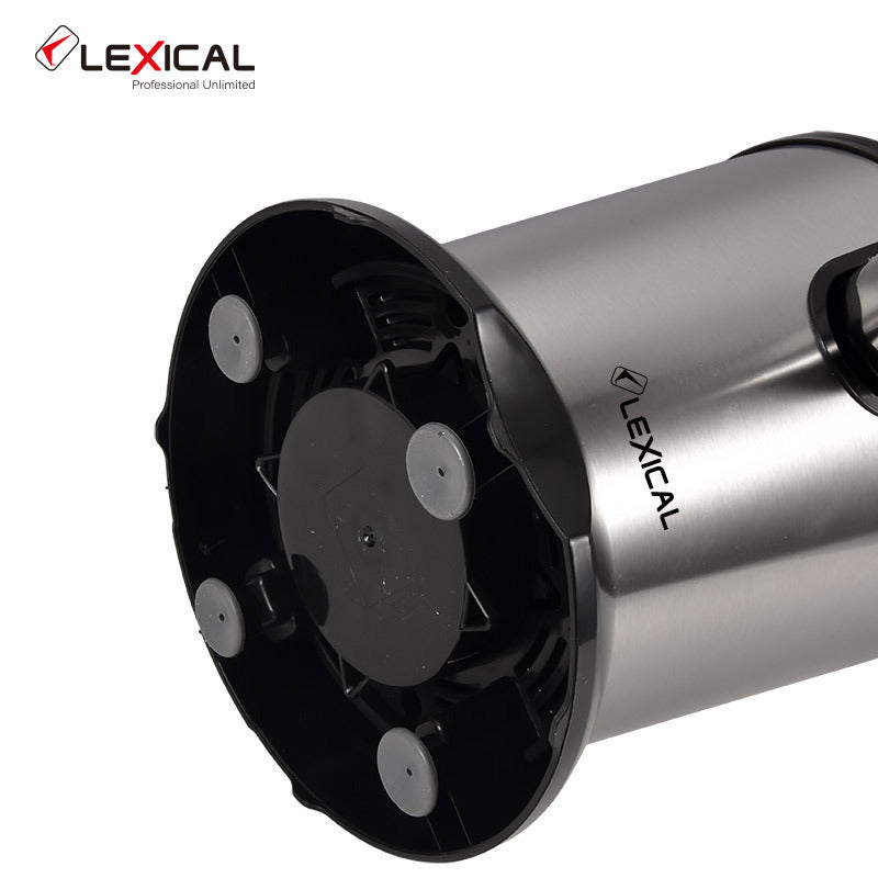European standard stainless steel hand-pressed electric juice machine juice machine lemon orange residue juice separation cooking machine juicer