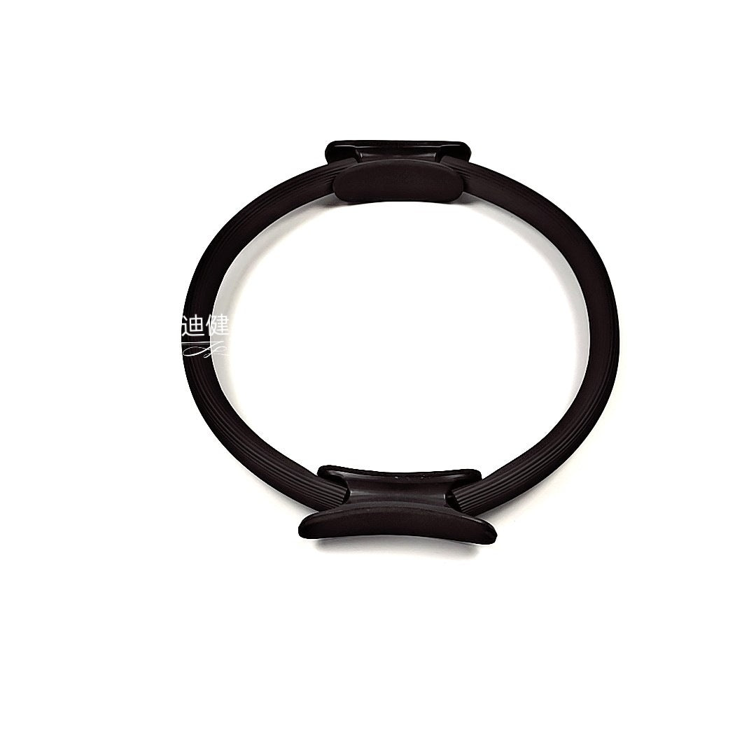Crescent handle, pilates circle, yoga fitness exercise equipment, lazy beauty body shaping magic circle, yoga resistance ring