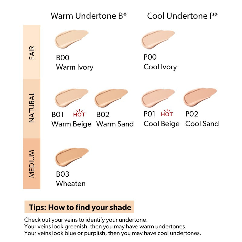 Makeup Liquid Foundation Correct Face Skin Tone Lasting Liquid Foundation Perfectdiary Hot-selling Waterproof Female 3 Years