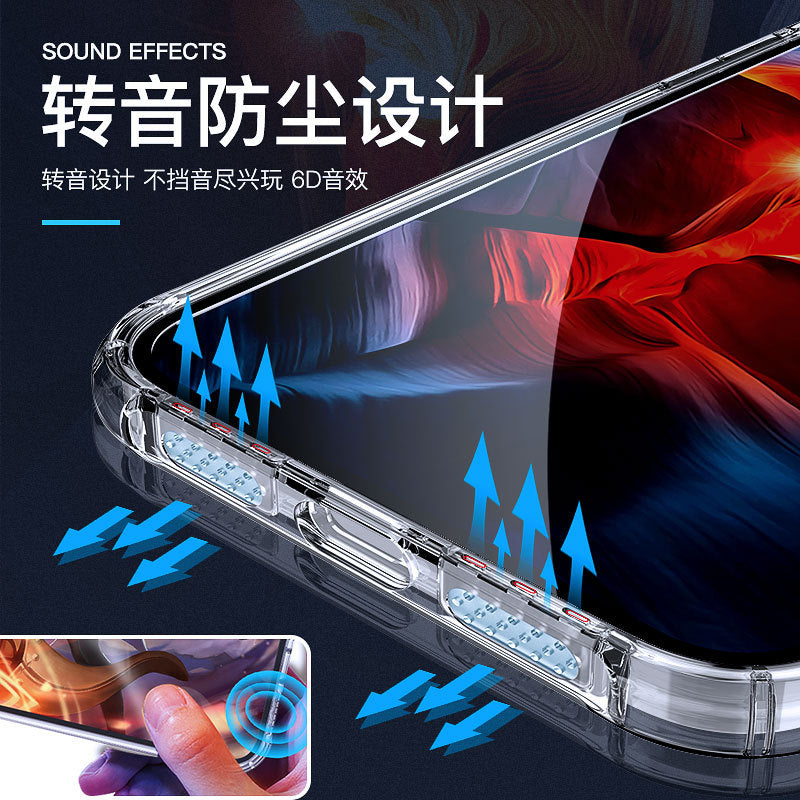 Iphone promax / X