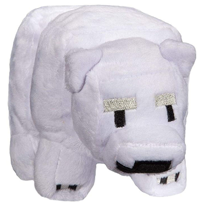 Minecraft MC game plush toy coolie scared doll ender dragon doll doll new manufacturer