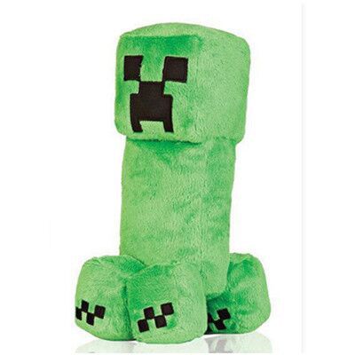 Minecraft MC game plush toy coolie scared doll ender dragon doll doll new manufacturer