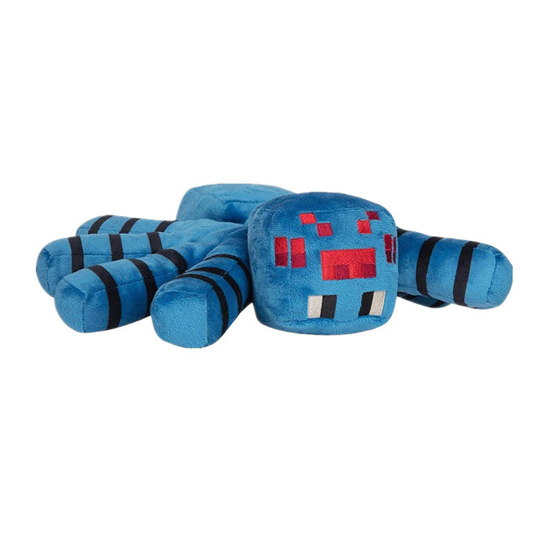 Minecraft MC game plush toy coolie scared doll ender dragon doll doll new manufacturer