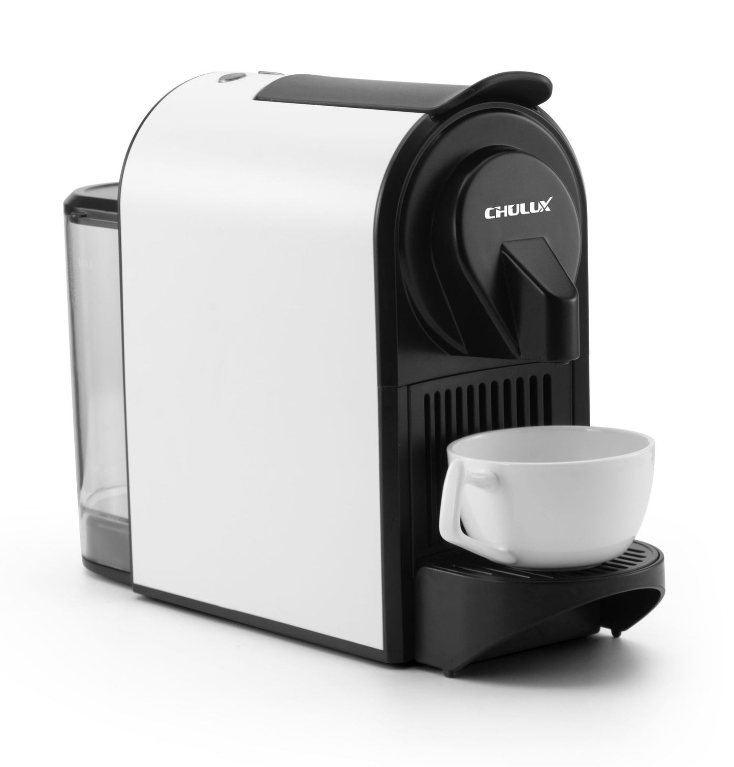 Kitchen Lex Italian capsule coffee machine concentrated home automatic office small grinding integrated cross-border foreign trade