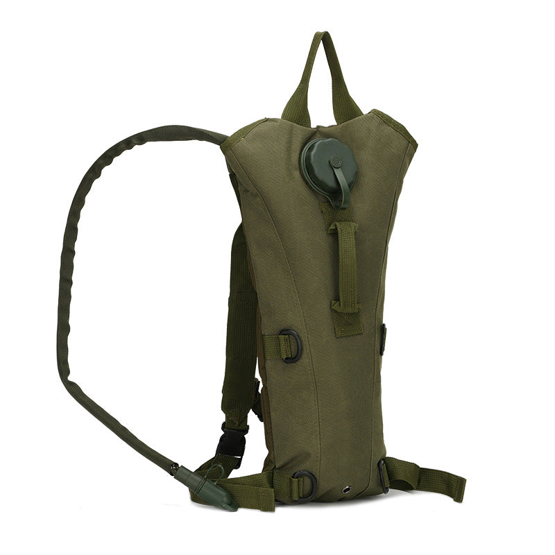 outdoor bicycle riding sports hydration bag 3L liner tactical hydration bag backpack