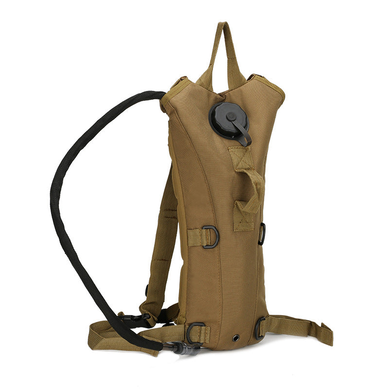 outdoor bicycle riding sports hydration bag 3L liner tactical hydration bag backpack