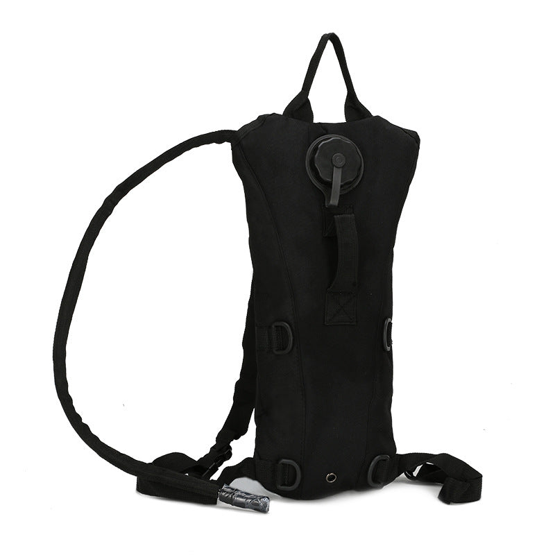 outdoor bicycle riding sports hydration bag 3L liner tactical hydration bag backpack
