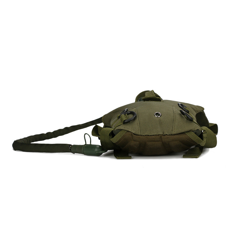 outdoor bicycle riding sports hydration bag 3L liner tactical hydration bag backpack