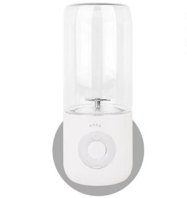 Cross-border explosion model Portable mini juice machine USB charging household juicer cup gift custom small household appliances
