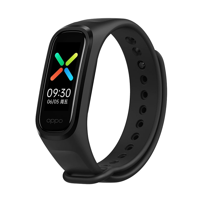 Oppo bracelet smart bracelet vitality fashion sports watch heart rate blood oxygen NFC official authentic oppoband