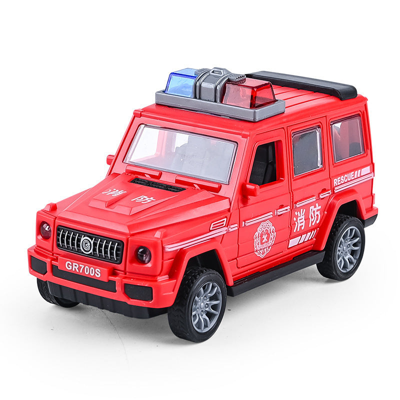Children's toys, excavators, inertia, 4x4 cars, stunt bugs, boys' toy cars, children's stalls, stalls