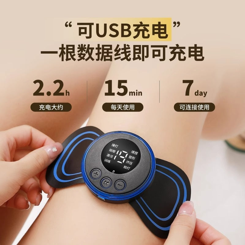 massager head massage neck protector cervical spine massage stick 185 cervical spine massage stick massager