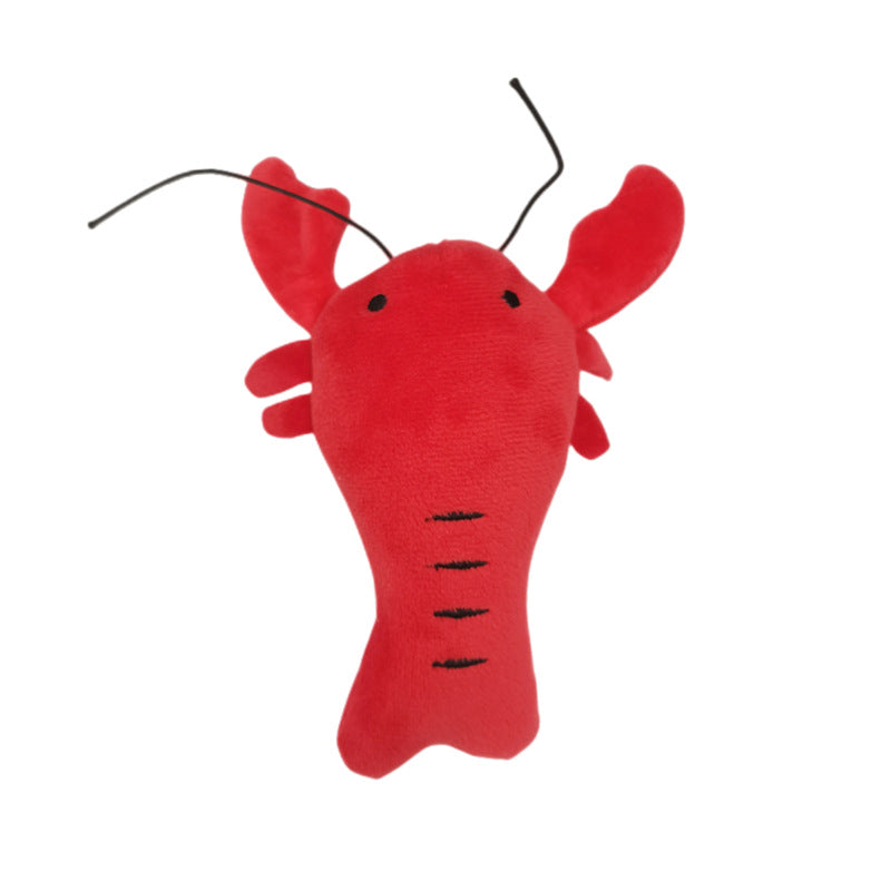 Pet sounds, toys, dogs, plush toys, cat supplies, teeth-resistant pet toys, hits