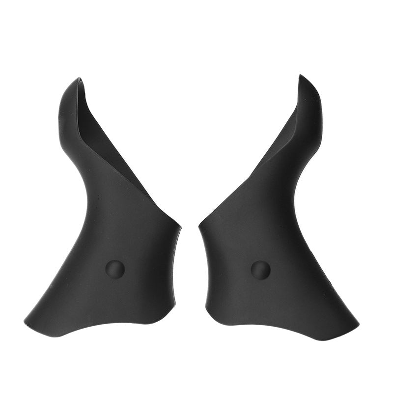 Road Handlebar Cover ST-5600 5601 6600 Manual Silicone Grip for SHIMANO grip handles