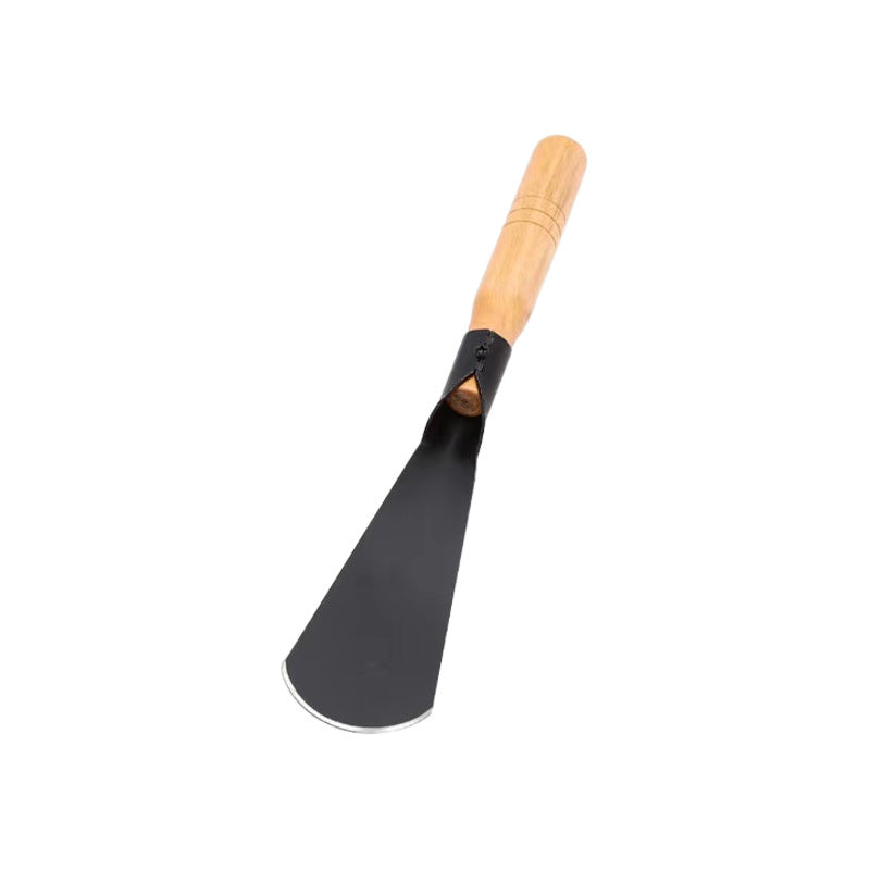 Gardening big three-piece potted small shovel garden small shovel indoor flower potted loose soil flower planting tool