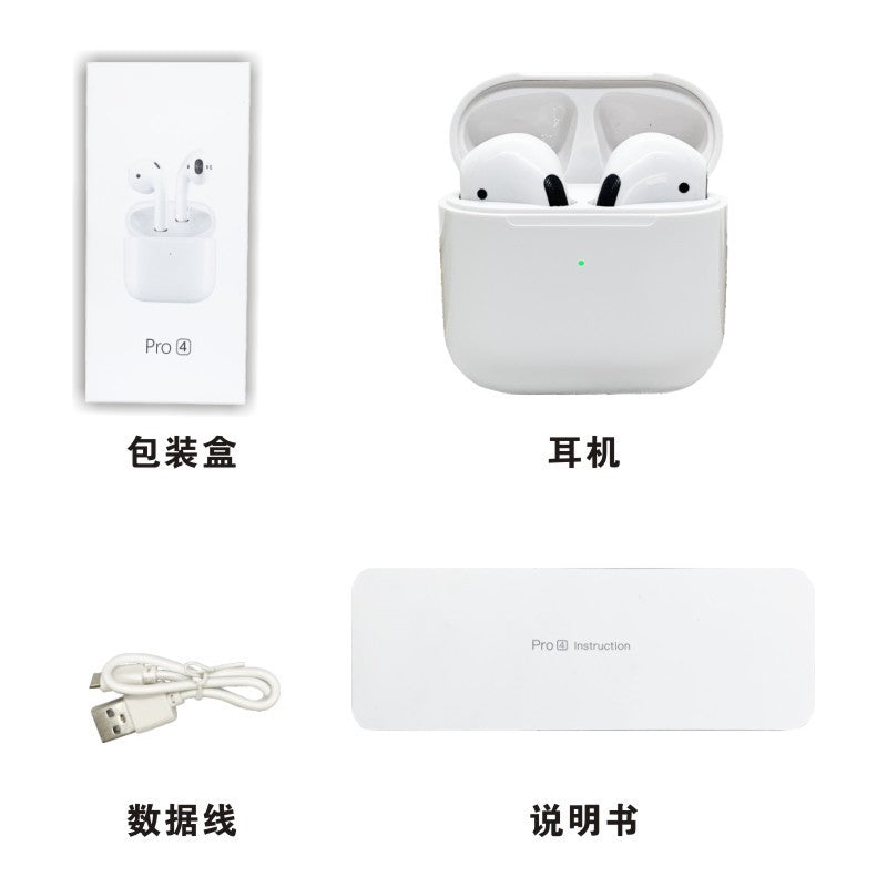 I inpods pro TWS pro