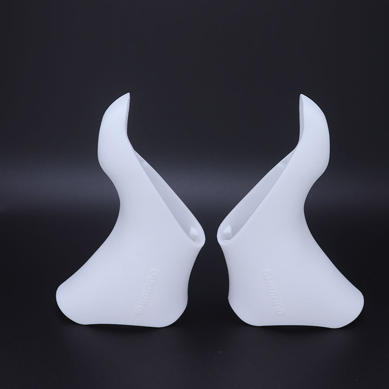 Road Handlebar Cover ST-5600 5601 6600 Manual Silicone Grip for SHIMANO grip handles