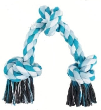 Interactive Dog Chew Toys for Small Dogs and Cats Dog Training Occlusal Rope Abrasion