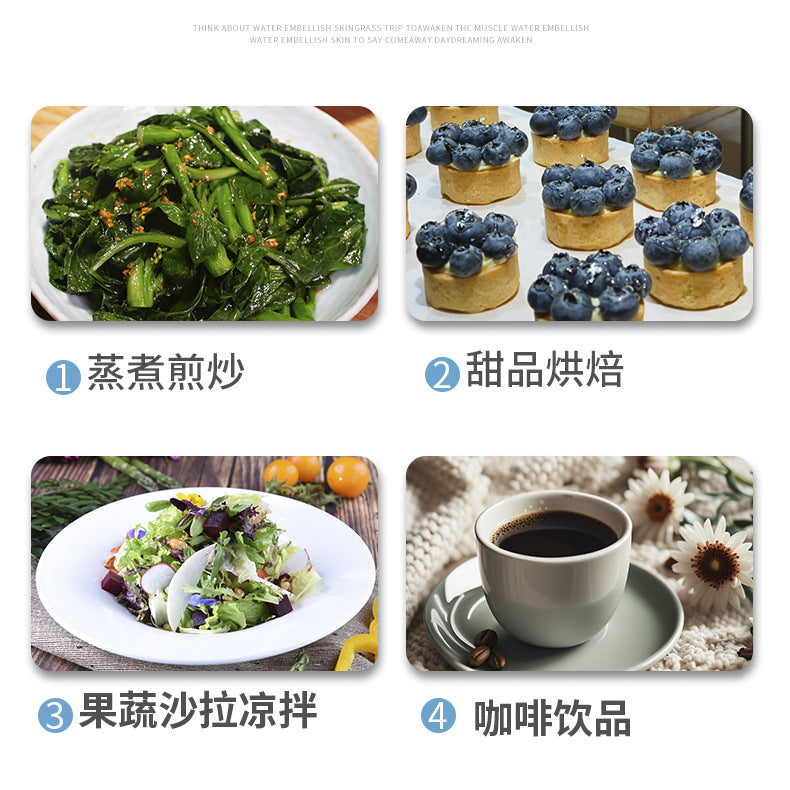 Cold-pressed 100% pure coconut oil primary-pressed edible oil hair care garnish Hainan baking ketogenic coconut oil food base oil