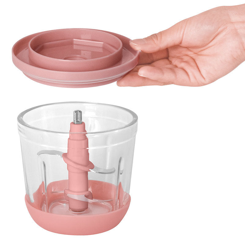 Foreign trade cross-border meat grinder multifunctional electric meat mincer cooking machine meat beating machine mixer household vegetable meat stuffing machine