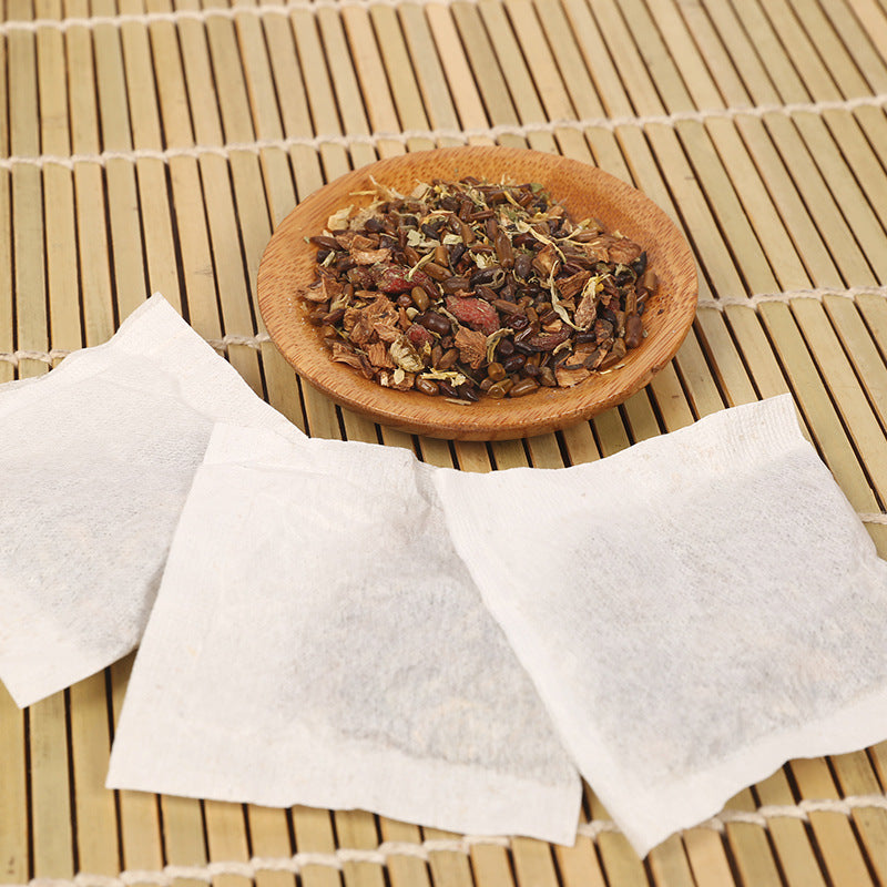 Hibiscus Chrysanthemum cassia tea overtime tea combination bag tea