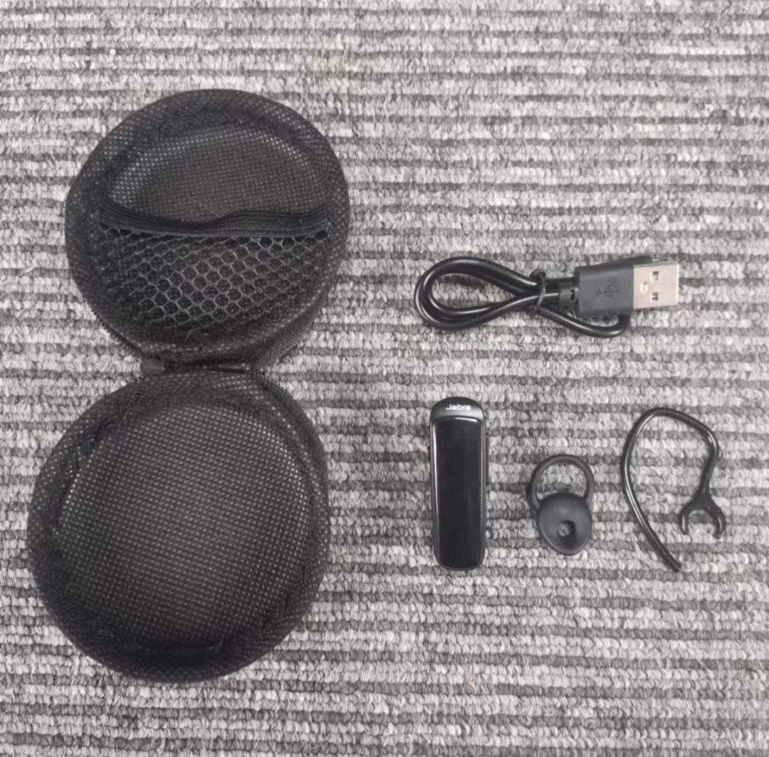 Jabra/Jabra TALK 25 mini true wireless in-ear Bluetooth headset hanging ear business call headset