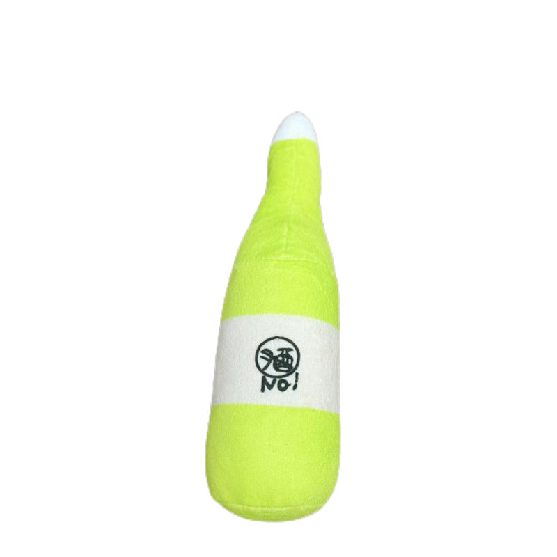 Pet sounds, toys, dogs, plush toys, cat supplies, teeth-resistant pet toys, hits