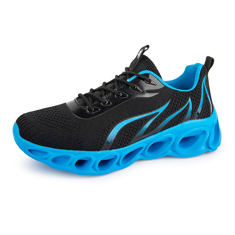 king size 48 men's shoes plus size 47 athleisure 46 versatile couple flame shoes