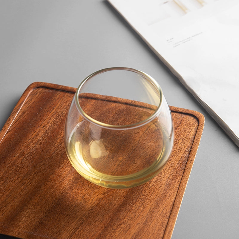 Sanding Tumbler Cup Creative Net Red Glass Coffee Milk Tea Red Wine Cup Water Cup Whiskey Ice Cream Cup