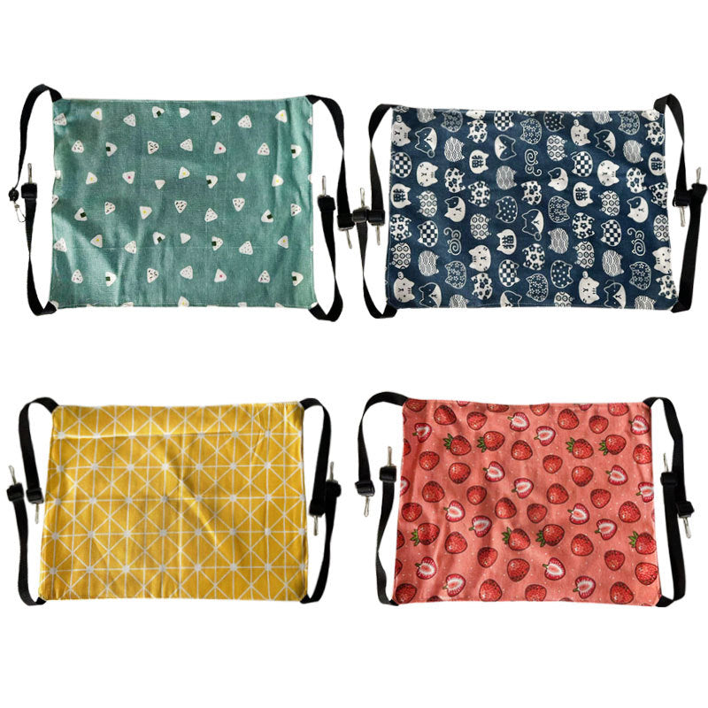 cat hammock pet cat mat cat iron cage hammock hook cat cage hammock hanging hammock cat hammock