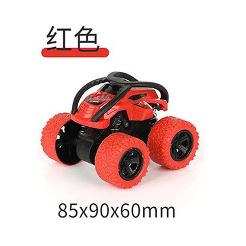Children's toys, excavators, inertia, 4x4 cars, stunt bugs, boys' toy cars, children's stalls, stalls