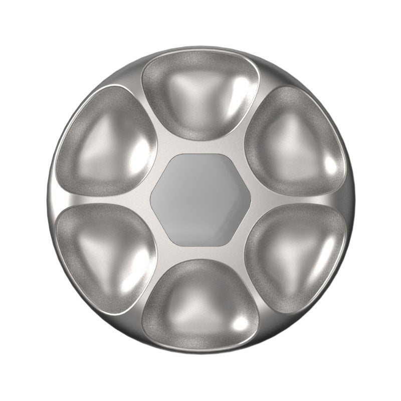 F13 Series 6 Meals Pet Feeder Accessories Stainless Steel Food Tray Smart Small Dog Pet Dog Timing Dose