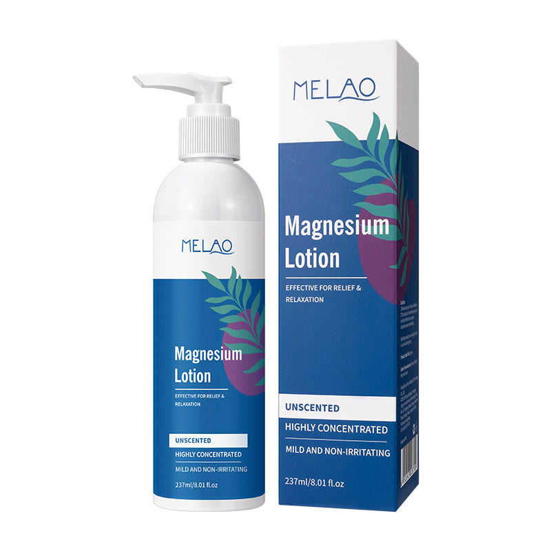 Magnesium Oil Spray Soothing Care Magnesiurn Body Spray Magnesium Oil Body Mist