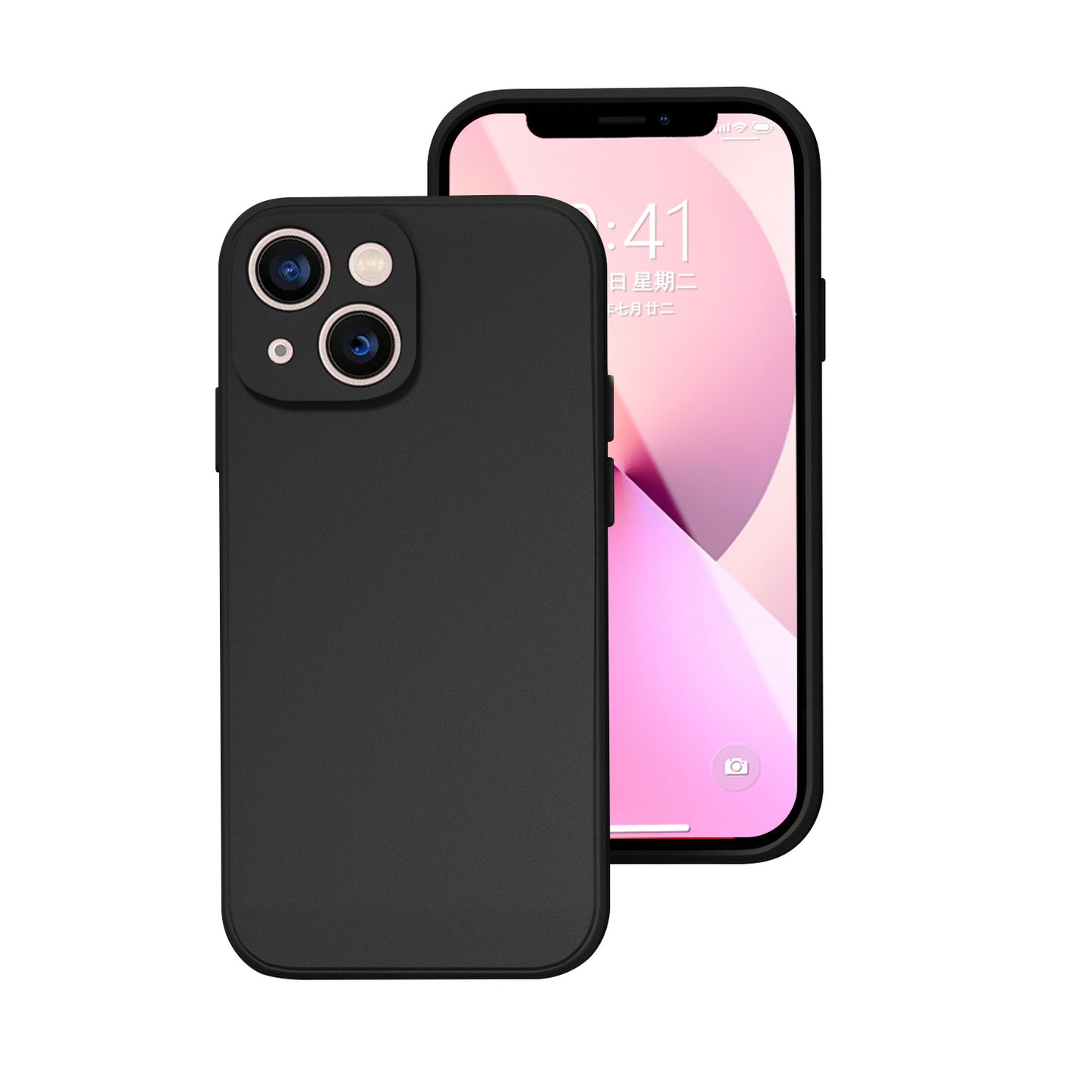 IPhone tpu Promax / plus