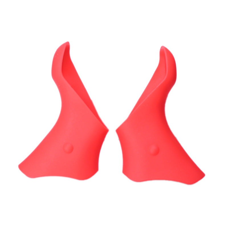 Road Handlebar Cover ST-5600 5601 6600 Manual Silicone Grip for SHIMANO grip handles