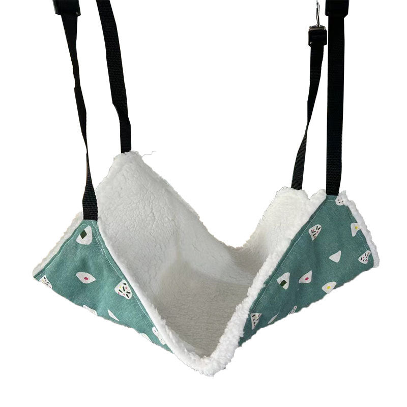 cat hammock pet cat mat cat iron cage hammock hook cat cage hammock hanging hammock cat hammock