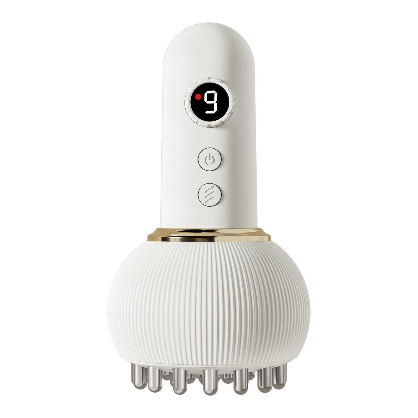 Minhuang electric meridian brush whole body universal cupping massager beauty salon cupping suction instrument dredging instrument