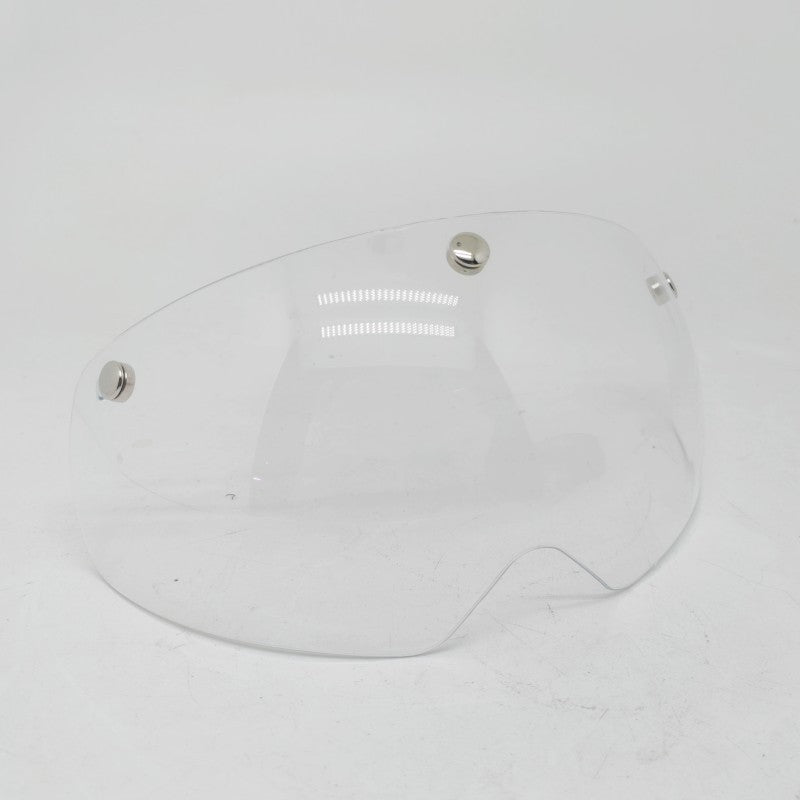 Wind lens, helmet, windshield, removable lens, mountain bike helmet, windproof lens, magnetic gear accessories