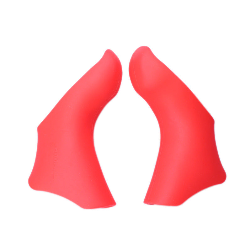 Road Handlebar Cover ST-5600 5601 6600 Manual Silicone Grip for SHIMANO grip handles