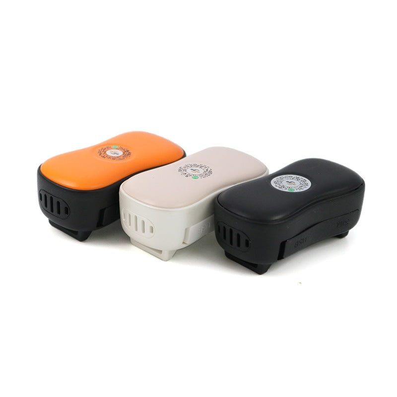 Receive GPS WIFI LBS locator ringing to find pet anti-virus locator cat and dog reservations