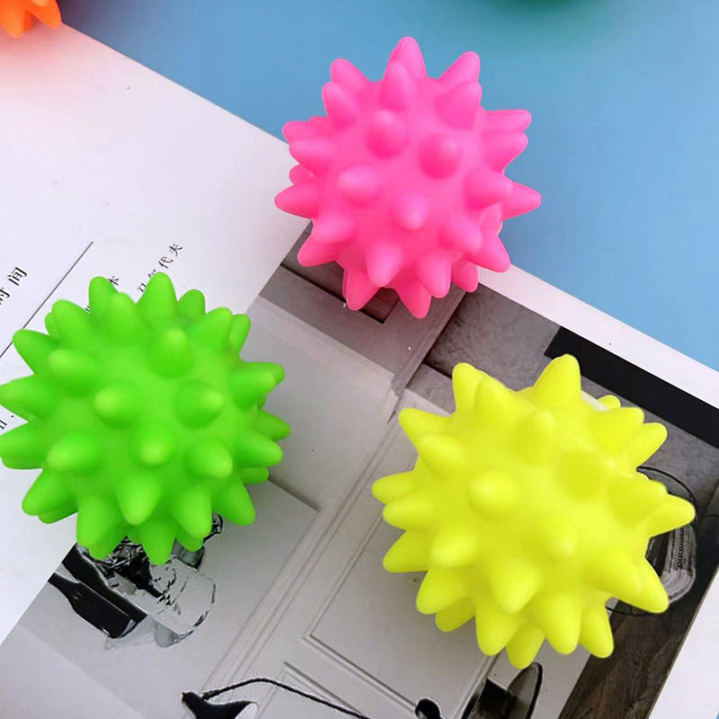 pet toys dog vocalization meteor cat dog toys stinging ball teething dog ball dog training