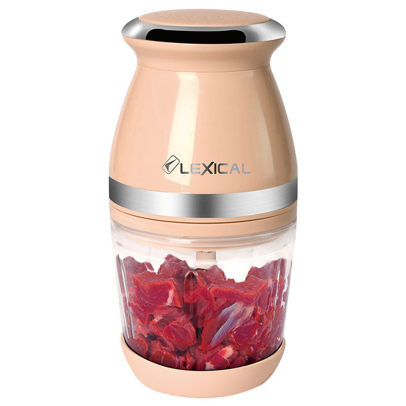 Foreign trade cross-border meat grinder multifunctional electric meat mincer cooking machine meat beating machine mixer household vegetable meat stuffing machine