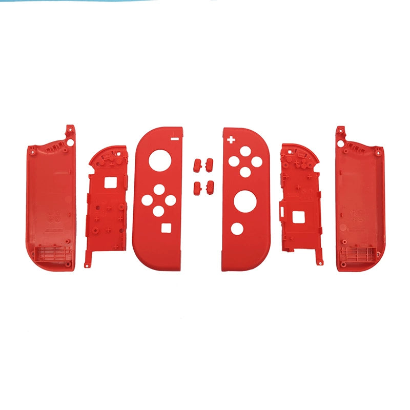 Switch handle original shell NS left and right handle shell JOY-CON handle replacement shell repair parts