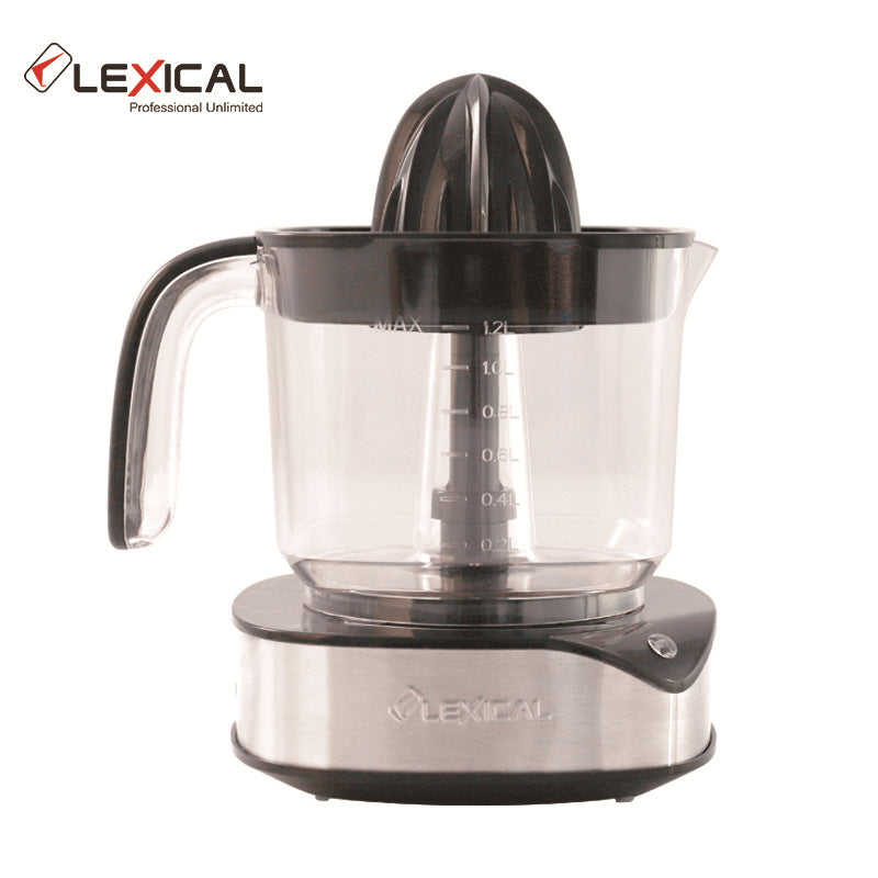 Household Portable Juicer Juicer Separator Hand Press Electric Juicer Juice Machine Orange Juice Machine Cooking Machine