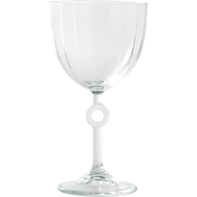 ๅๆins wind champagne glass retro glass goblet red wine glass home white wine fruit wine cup creative