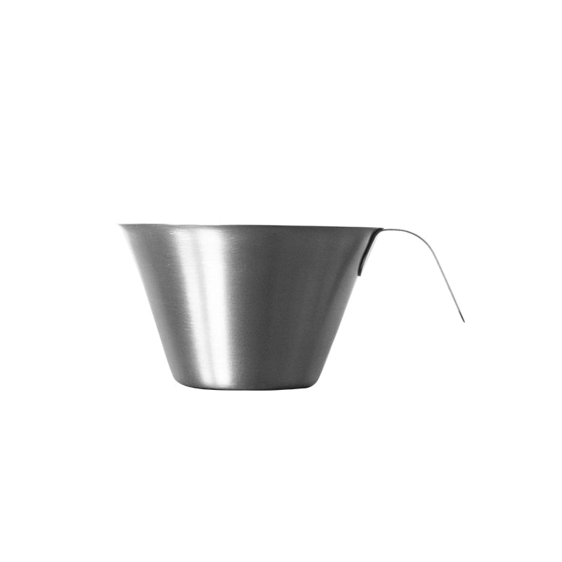 Espresso measuring cup ounce cup