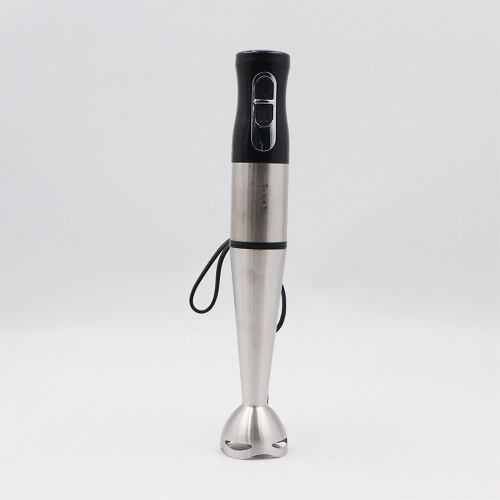 European standard kitchen household hand-held mixer electric mixing stick multi-functional auxiliary food machine cooking stick R.275