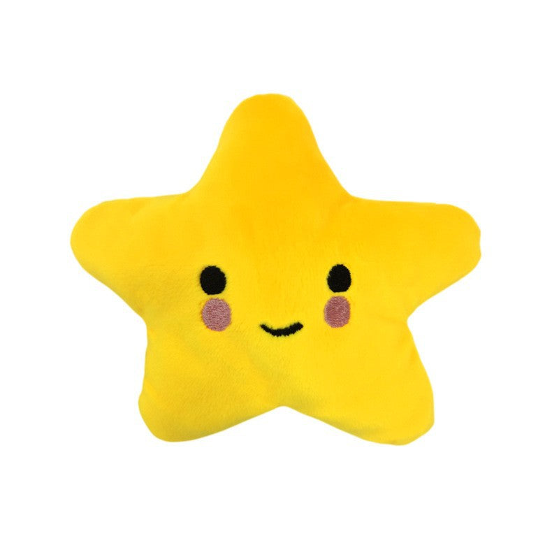 Pet sounds, toys, dogs, plush toys, cat supplies, teeth-resistant pet toys, hits