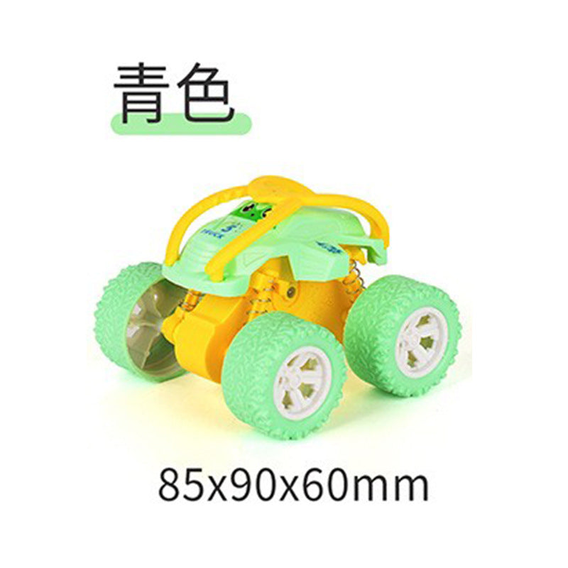 Children's toys, excavators, inertia, 4x4 cars, stunt bugs, boys' toy cars, children's stalls, stalls